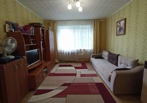 2-к квартира, вторичка, 49м2, 3/5 этаж