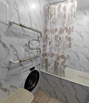 2-к квартира, вторичка, 38м2, 5/5 этаж