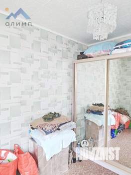 3-к квартира, вторичка, 60м2, 5/5 этаж