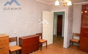1-к квартира, вторичка, 35м2, 4/5 этаж