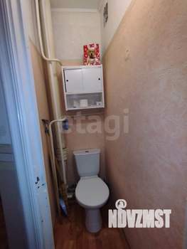 3-к квартира, вторичка, 60м2, 3/5 этаж