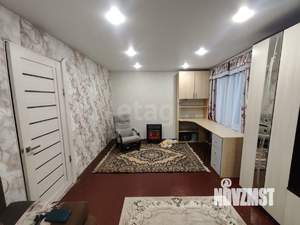 1-к квартира, вторичка, 37м2, 1/5 этаж