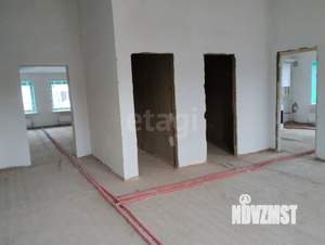 4-к квартира, вторичка, 100м2, 5/5 этаж