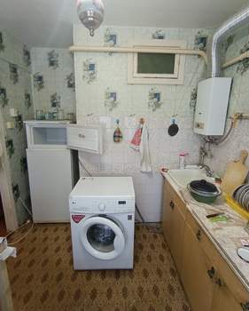 1-к квартира, вторичка, 31м2, 1/5 этаж