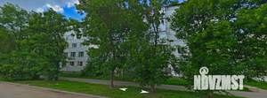 Студия квартира, вторичка, 29м2, 1/5 этаж