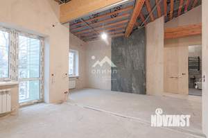 2-к квартира, вторичка, 85м2, 3/3 этаж