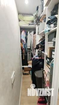 2-к квартира, вторичка, 48м2, 4/5 этаж