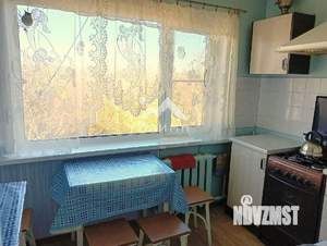 2-к квартира, вторичка, 43м2, 5/5 этаж