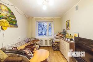 2-к квартира, вторичка, 60м2, 1/5 этаж