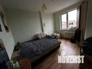 2-к квартира, вторичка, 61м2, 11/16 этаж