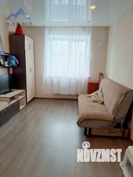 1-к квартира, вторичка, 36м2, 5/16 этаж