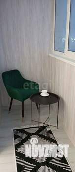 1-к квартира, вторичка, 42м2, 4/10 этаж