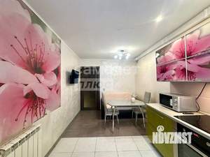 2-к квартира, вторичка, 58м2, 2/11 этаж