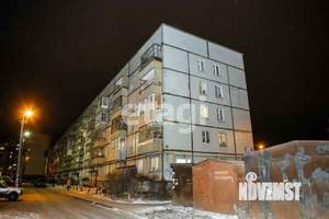 2-к квартира, вторичка, 67м2, 1/5 этаж