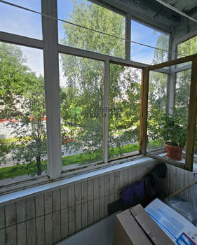 2-к квартира, вторичка, 44м2, 3/5 этаж