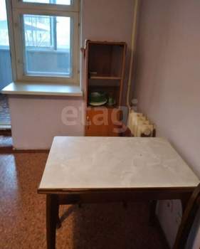 1-к квартира, вторичка, 37м2, 3/10 этаж