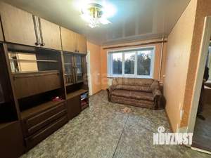 2-к квартира, вторичка, 42м2, 5/5 этаж