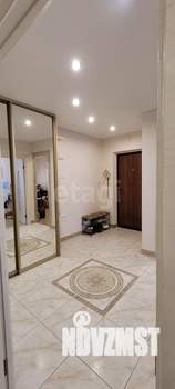 2-к квартира, вторичка, 55м2, 12/12 этаж