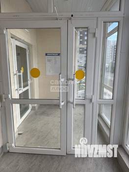 1-к квартира, вторичка, 53м2, 7/10 этаж