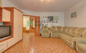 2-к квартира, вторичка, 56м2, 9/10 этаж