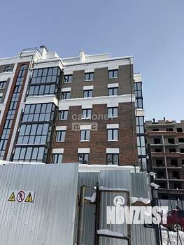 2-к квартира, вторичка, 45м2, 2/9 этаж