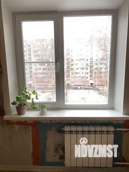 2-к квартира, вторичка, 53м2, 5/5 этаж