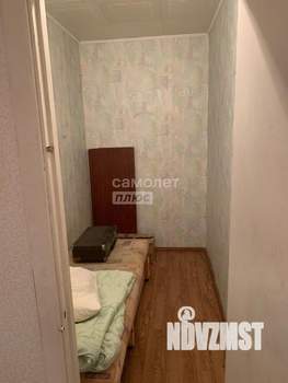 2-к квартира, вторичка, 67м2, 1/10 этаж