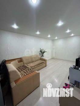 2-к квартира, вторичка, 44м2, 2/5 этаж