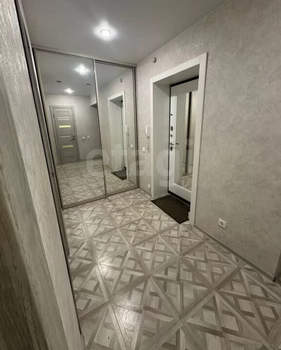 2-к квартира, вторичка, 57м2, 9/9 этаж