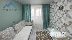 1-к квартира, вторичка, 34м2, 8/10 этаж