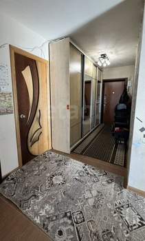 2-к квартира, вторичка, 64м2, 3/10 этаж