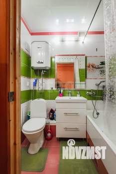 2-к квартира, вторичка, 59м2, 1/5 этаж