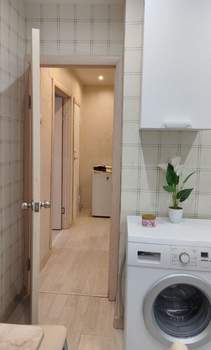 1-к квартира, вторичка, 30м2, 1/5 этаж