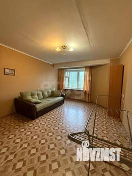 1-к квартира, вторичка, 42м2, 3/6 этаж