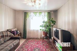 2-к квартира, вторичка, 52м2, 5/5 этаж