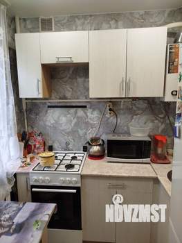 2-к квартира, вторичка, 44м2, 1/5 этаж