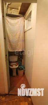 2-к квартира, вторичка, 44м2, 2/5 этаж