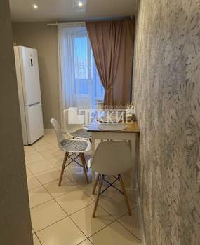 1-к квартира, вторичка, 36м2, 10/10 этаж