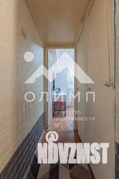 2-к квартира, вторичка, 44м2, 4/5 этаж