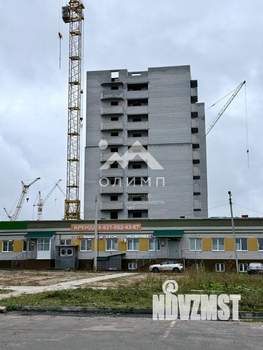 Студия квартира, вторичка, 20м2, 11/16 этаж