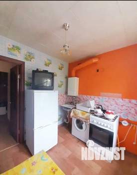 2-к квартира, вторичка, 43м2, 4/5 этаж