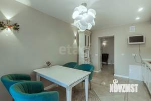 4-к квартира, вторичка, 120м2, 3/3 этаж