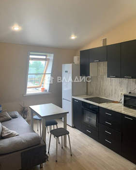 3-к квартира, вторичка, 55м2, 4/4 этаж