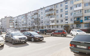 2-к квартира, вторичка, 47м2, 2/5 этаж