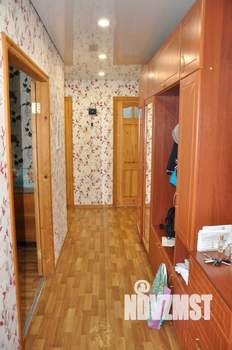 3-к квартира, вторичка, 60м2, 8/10 этаж