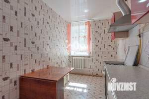 4-к квартира, вторичка, 82м2, 1/5 этаж