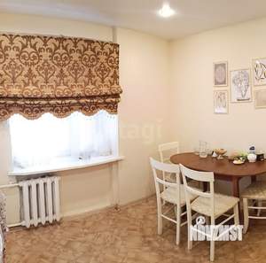 4-к квартира, вторичка, 79м2, 2/12 этаж