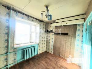 Студия квартира, вторичка, 12м2, 3/5 этаж