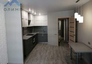 3-к квартира, вторичка, 82м2, 3/9 этаж