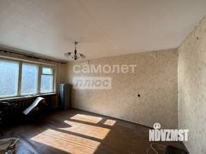 3-к квартира, вторичка, 60м2, 1/5 этаж